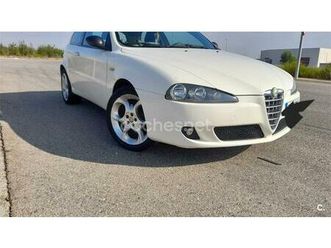 alfa romeo 147 1.6 ts progression