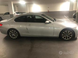 bmw 325i benzina manuale