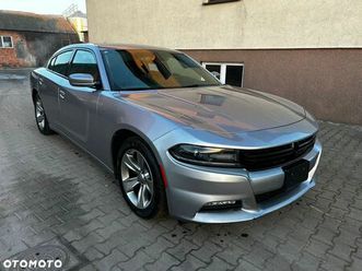 dodge charger