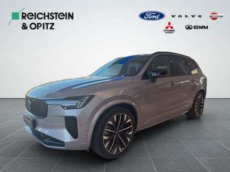 ultra dark recharge plug-in hybrid awd