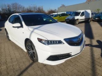 acura tlx ≫ 2017 • 29 999 лв. • id