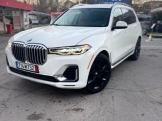 bmw x7 ≫ 2021 • 95 555 лв. • id