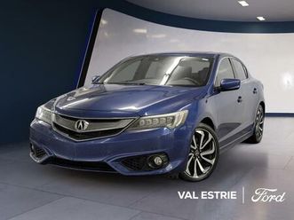 automatique/cuir et suede/toit ouvrant/mags/4