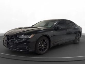 acura tlx a-spec sh awd / обдух / memory / keyless ≫ 2025 • 70 600 лв. • id