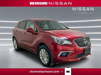 preferred * awd * cuir * toit * mag * caméra