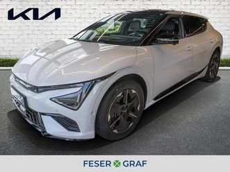 gt-line 84 kwh awd wärmepumpe assist+ pano