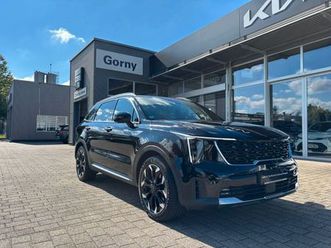 2.2 dct awd platinum*pano*7-sitz*premium