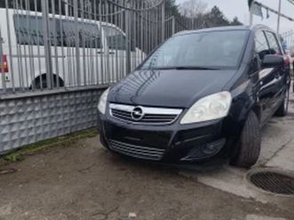 opel zafira 1.7 cdti, , .7 места ≫ 2010 • 6 499 лв. • id