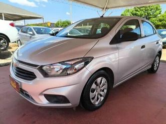 hatch 1.0 8v flex 5p mec