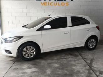 joy hatch 1.0 8v flex mec. 4p