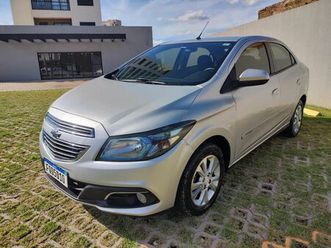 sed. ltz 1.4 8v flexpower 4p aut.