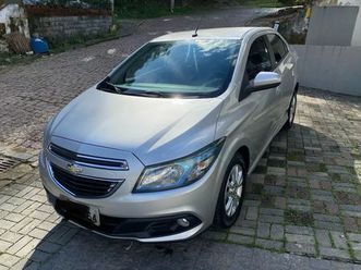 sed. ltz 1.4 8v flexpower 4p