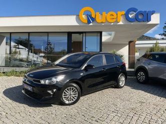 kia rio 1.2 cvvt urban
