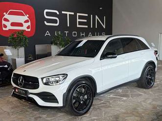 MERCEDES CLASSE G G 220 220-d-4matic-amg-line