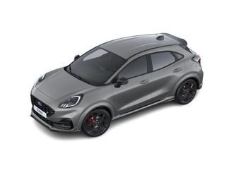 puma 1.0 ecoboost 170 ch mhev s&s powershift