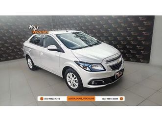 sed. ltz 1.4 8v flexpower 4p