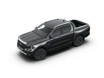 ranger dca 2.3 ecoboost gtdi 281 ch phev s&s bva10 e-4wd