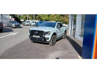 ranger dca 2.3 ecoboost gtdi 281 ch phev s&s bva10 e-4wd