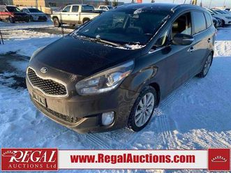 used 2014 kia rondo ex