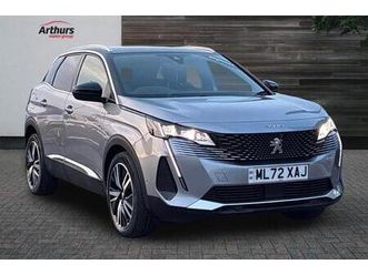 1.2 puretech gt premium eat euro 6 (s/s) 5dr