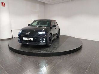 techno autonomía confort 110 kw (150 cv)