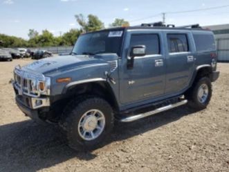 hummer h2 ≫ 2006 • 22 000 лв. • id