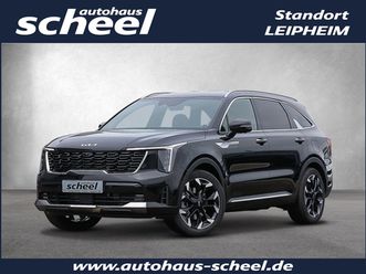 2.2 crdi platinum acc/ahk/hud/kam./360