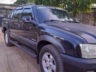 p-up advant. 2.4/2.4 mpfi f.power cd