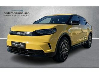 ford capri capri premium awd ur 79 kwh (340 hk) suv awd idm - 400.855 kr