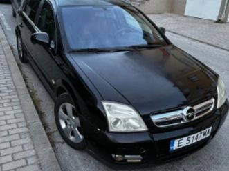 opel signum ≫ 2005 • 8 000 лв. • id