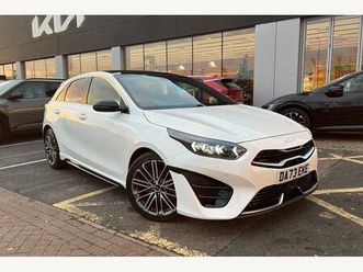 1.5 t-gdi gt-line s dct euro 6 (start/stop) 5dr