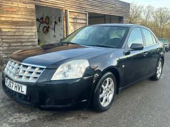 2007 (57) 2.0t se 4dr auto
