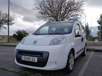 fiat fiorino 1.3 m-jet