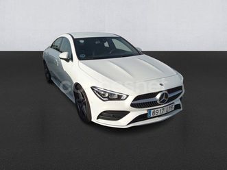 mercedes-benz cla cla 180