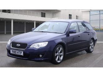 2010 (10) - 2.5 se 5dr auto