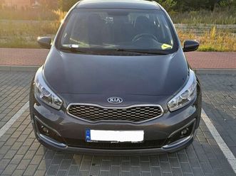 kia ceed jd 2018 1.6 gdi dębno • olx.pl