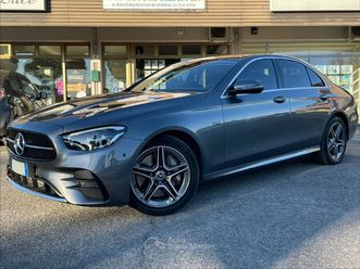 2.0 300 de premium cerchio amg *garanzia*finanziamento*