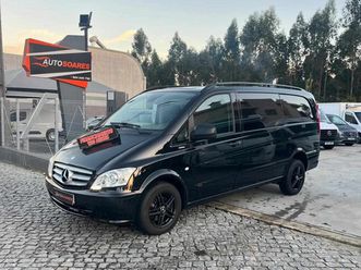mercedes-benz vito -1