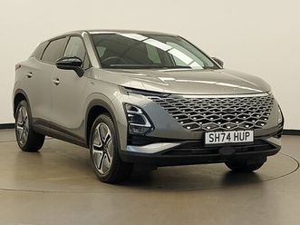 2024 - 1.6 tgdi comfort 5dr 7dct