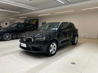 volvo xc40 b3 automatico core del 2025 usata a forli'