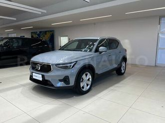 volvo xc40 b3 automatico core del 2025 usata a forli'