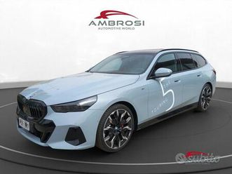 bmw 520 serie 5 d xdrive touring msport pro inno