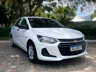 hatch 1.0 12v flex mec. 4p