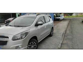 ltz 1.8 8v econo.flex 5p aut.