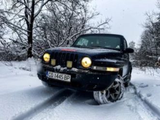 daewoo korando ≫ 2002 • 7 000 лв. • id