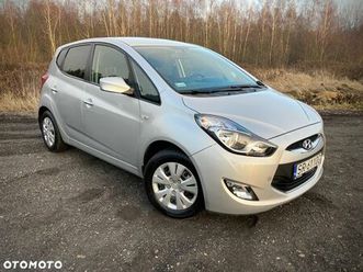 hyundai ix20 1.4 comfort