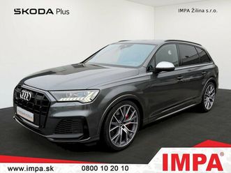 audi sq7 v8 4.0 tfs