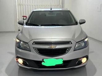 vendo prisma ltz 2016 70km