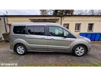 ford tourneo connect grand