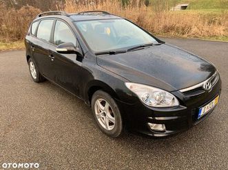 hyundai i30 1.6 blue comfort